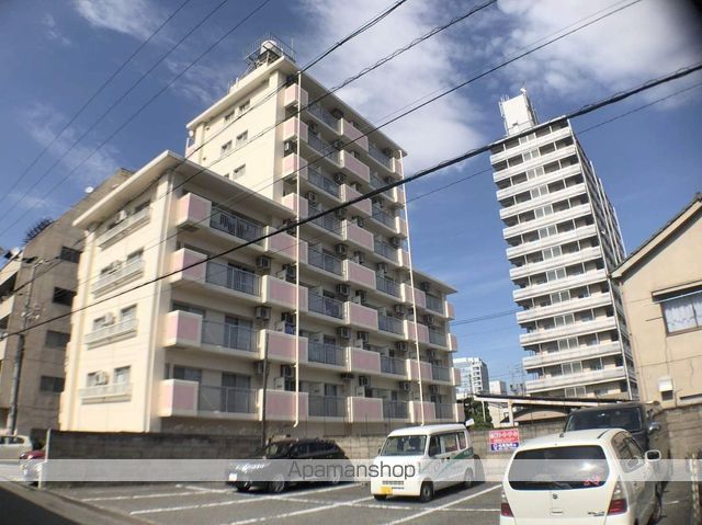 アネックス西桜の外観写真
