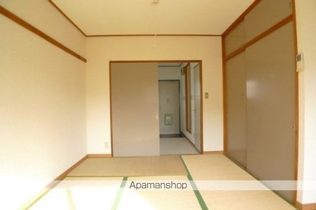 パナハイツ石井Bの内装写真