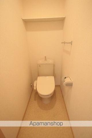 セジュールJinの内装写真