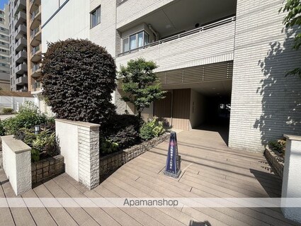 パークハウス上幟町[3LDK/76.08m2]の周辺4