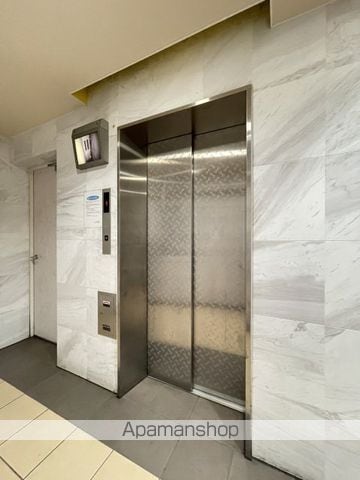 スカイコート川崎西口の内装写真