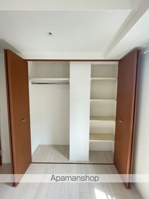 レジディア新川Ⅱ[3LDK/70.28m2]の内装3