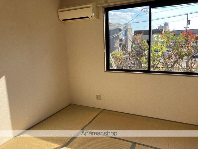 プレミール A棟の内装写真