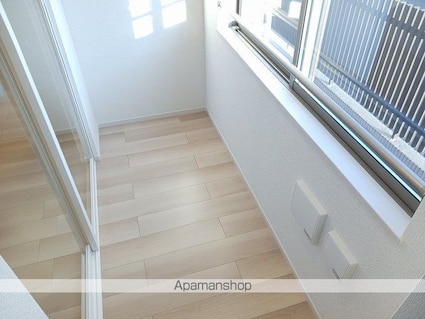 コンフォート各務原　Ｅ[2K/36.96m2]のその他内装1