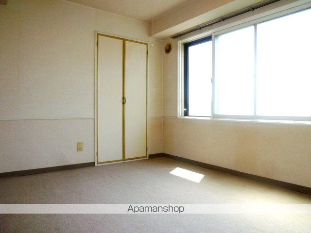 リベラルイン819の内装写真