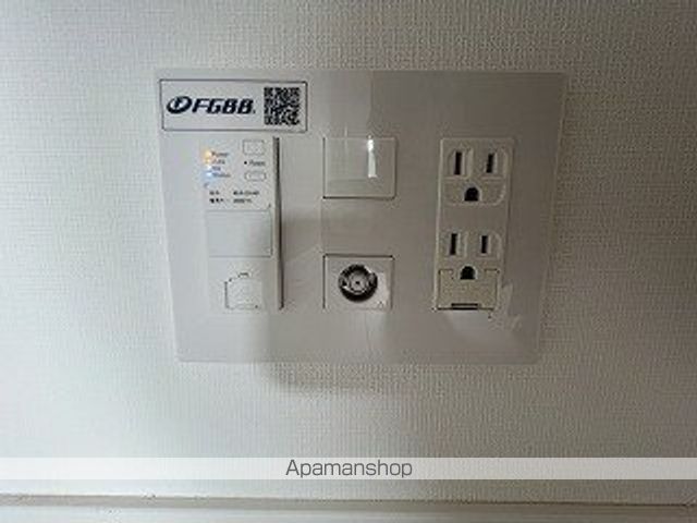 S−RESIDENCE広島駅CLARITYの内装写真
