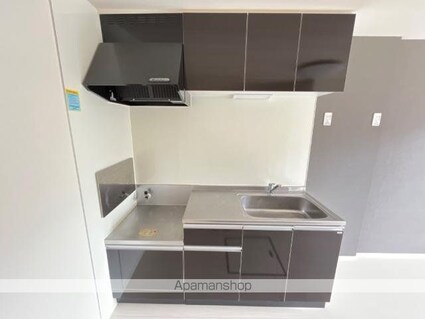 エイ・ティ　テラス[1LDK/38.19m2]のキッチン2