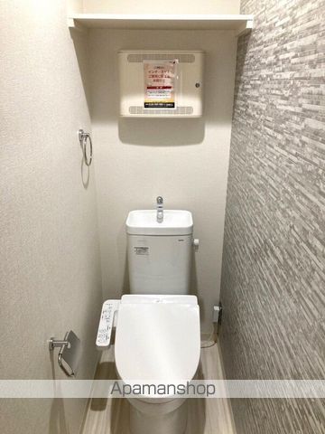 フジパレス平野郷 III番館の内装写真