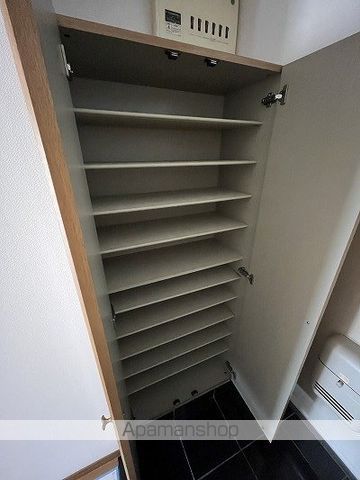 HK81マンションの内装写真