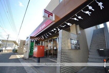 広島県広島市南区向洋大原町[1K/19.28m2]の周辺3