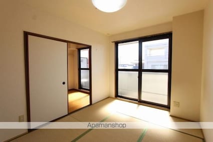 宮脇書店仏生山マンション[2DK/52.5m2]のその他部屋・スペース