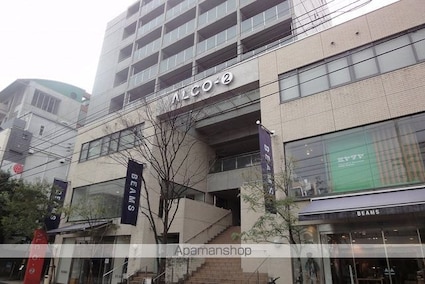 ＡＬＣＯー２[2LDK/75.04m2]の外観1
