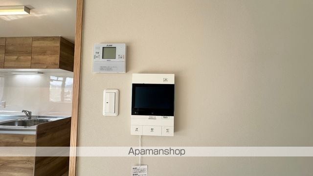 OC RESIDENCE R DESHIOの内装写真