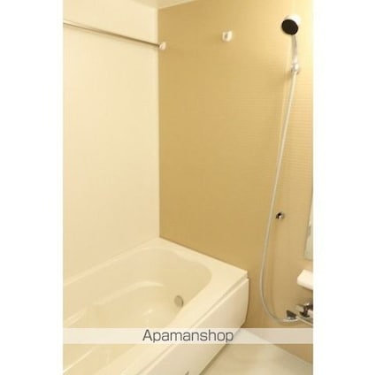 ＢＰＲレジデンス門前仲町[2LDK/50.92m2]のバス