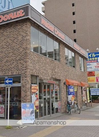 プレサンス今池駅前フェルディノの周辺写真