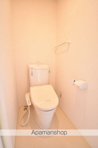 シャトル西春日 A棟の内装写真
