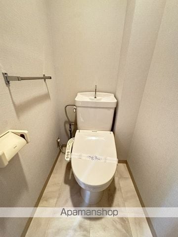フォンティーヌ小高壱番館の内装写真