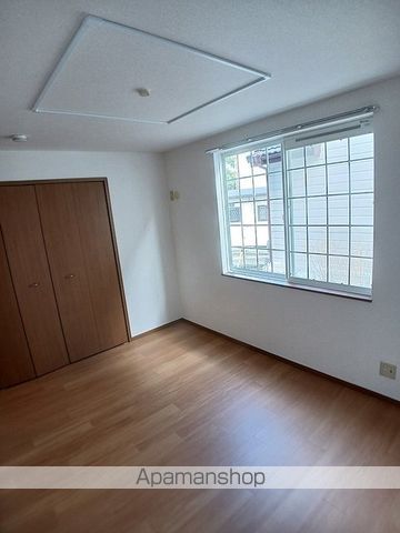 ファーストの内装写真