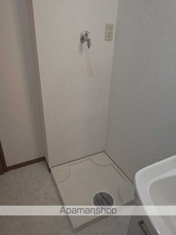 Y・サイレントビレッジ久万ノ台 A棟の内装写真