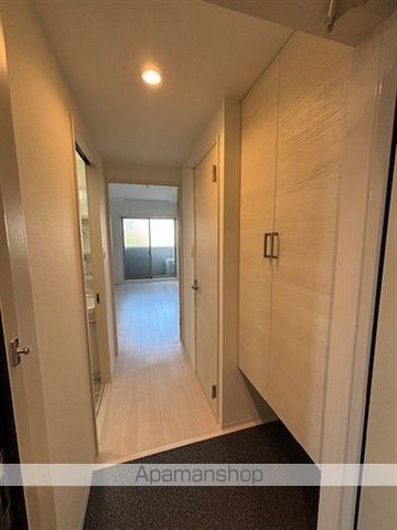 月光福山東壱番館の内装写真