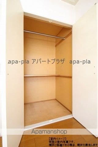 プリムヴェールの内装写真