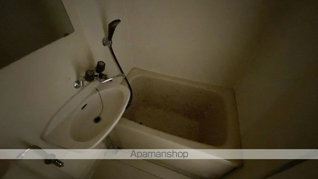 アルファ清心町Iの内装写真