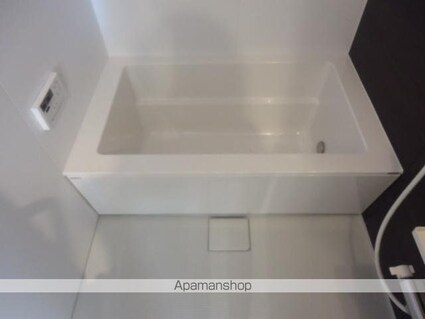 Ａｍａｌｆｉ　（アマルフィ）[1LDK/48.21m2]のバス