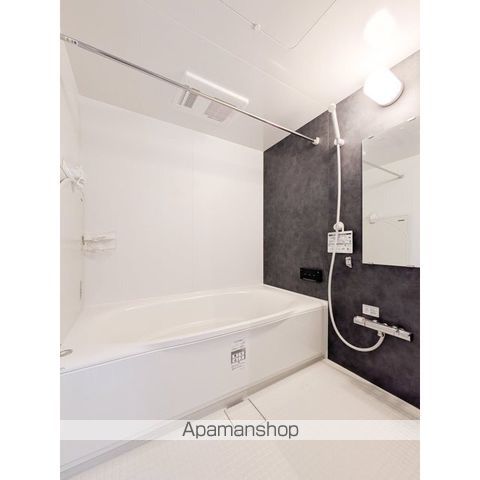 SCENE.MEGURO SAUNA RESIDENCEの内装写真