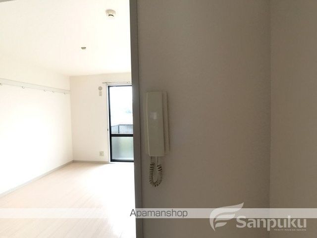 ディアス三町 A棟の内装写真