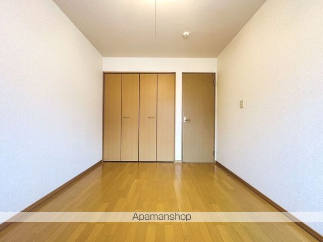 アッパーコースト追分の内装写真