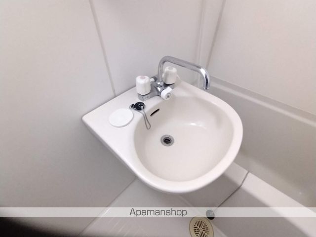 レオパレスマリアンナベルグの内装写真