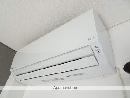 カームシュッセン[1K/24m2]のその他設備