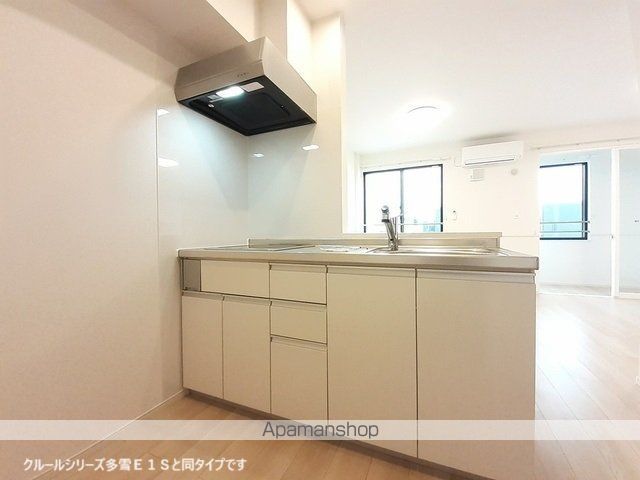 フェレーザ長峰の内装写真