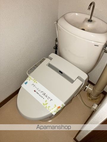 ドミール桜ヶ丘の内装写真