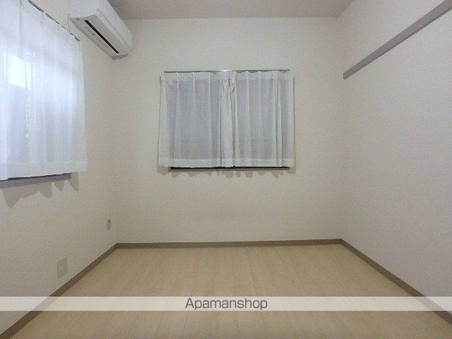 グリーンヒル藤が丘C棟の内装写真