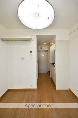 グレースリーブルの内装写真