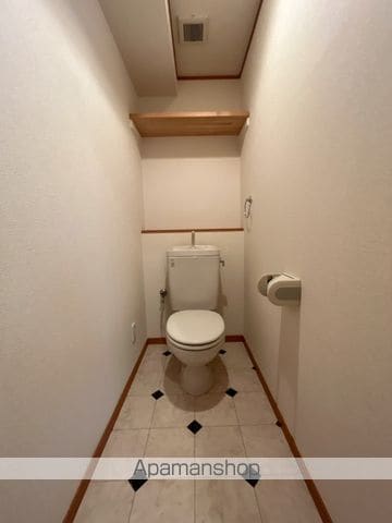 カーム香雅の内装写真