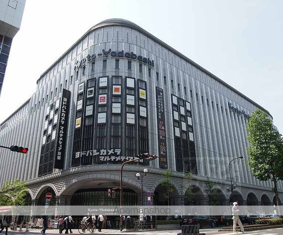 KAWARAMACHI PLACEの周辺写真