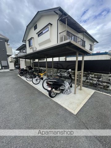 ウィットまい田崎の内装写真