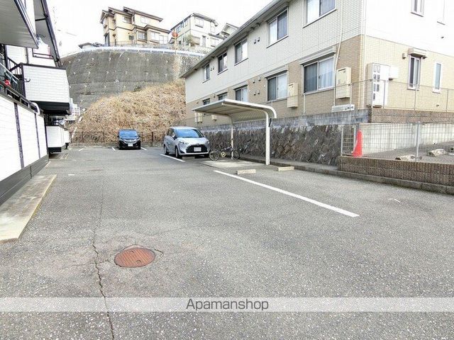 セジュール中相田 I棟のその他写真