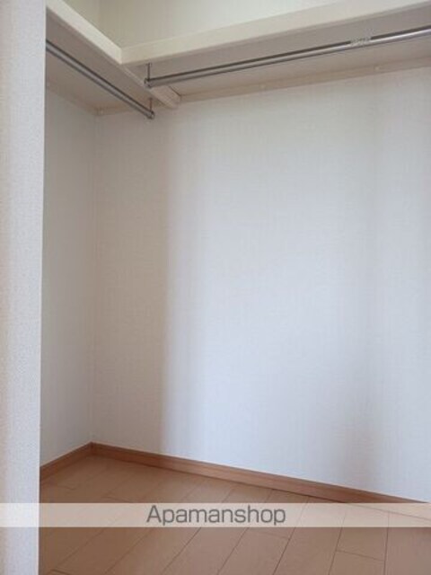 オリーブ[2LDK/54.85m2]の収納