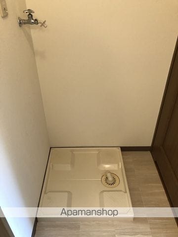 リーパスカーネの内装写真