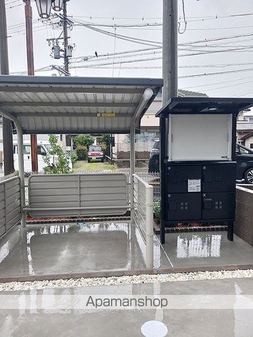 アルソーレ芳川の内装写真