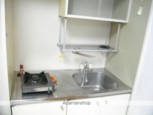 ノースビレッジ本江の内装写真