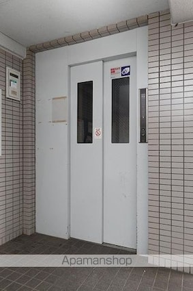 香川県高松市太田上町[3LDK/60.99m2]の共用部3