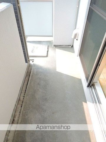 ウィルパレスSUの内装写真