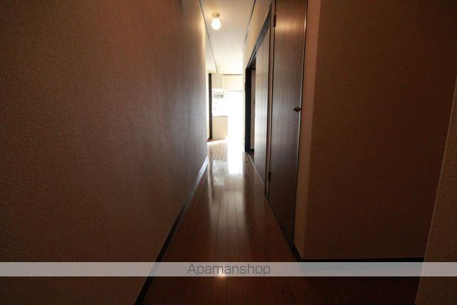 CASA AROWの内装写真