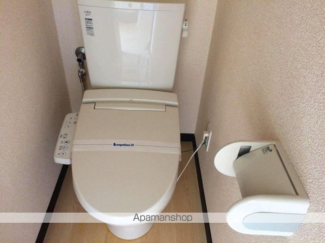 レオネクスト秋の内装写真
