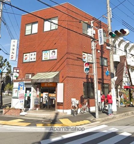 ALEGRIA武庫之荘の周辺写真