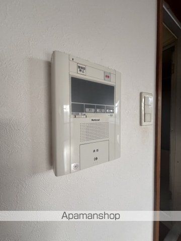 ウィステリア観音の内装写真